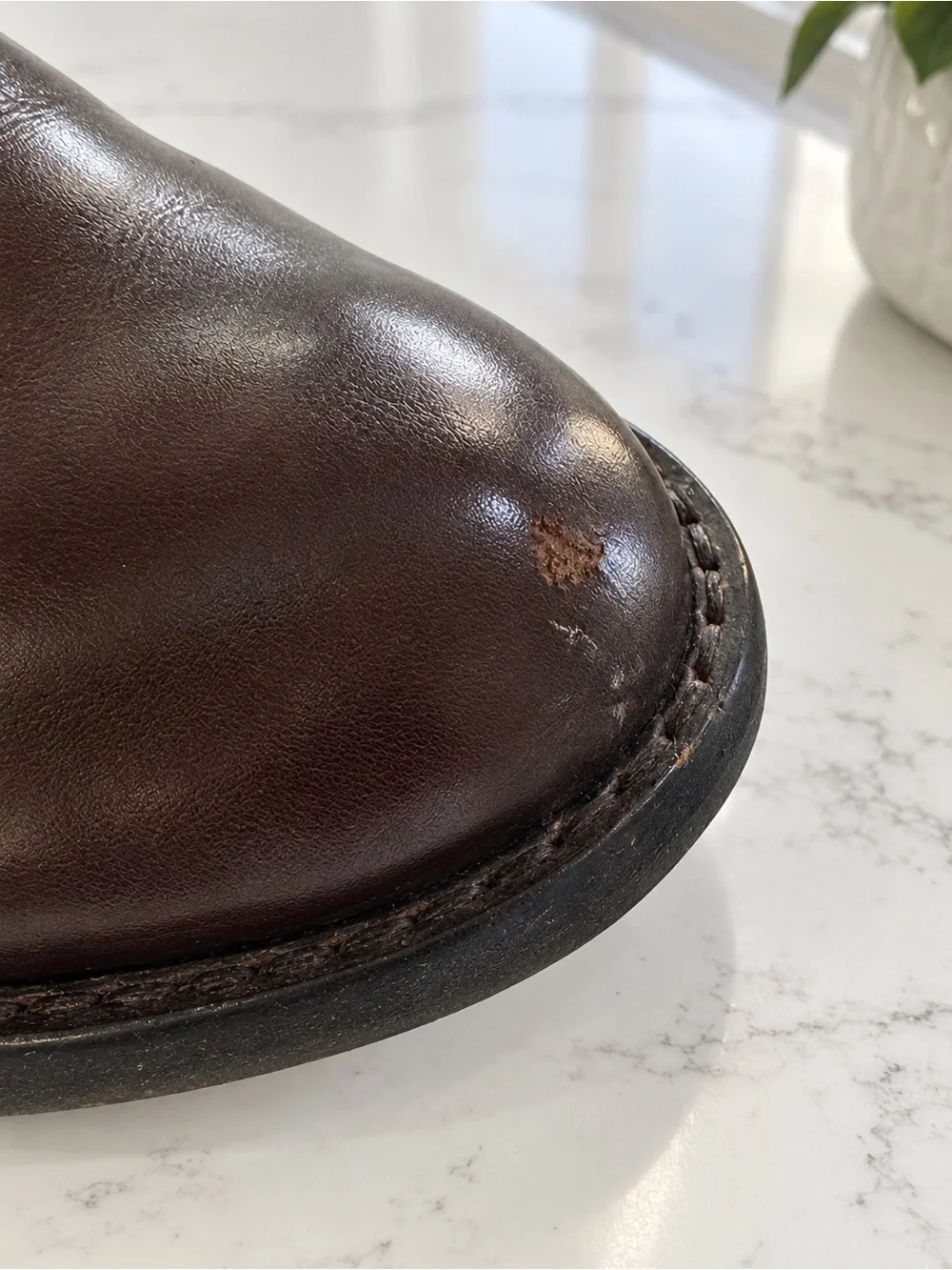 Via Spiga sleek tall